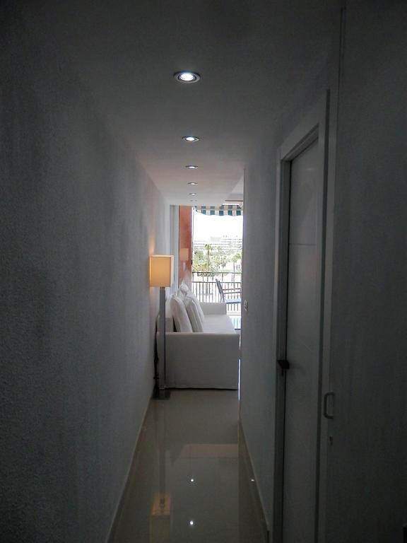 Apartamentos Acapulco Playa de las Américas Exterior foto
